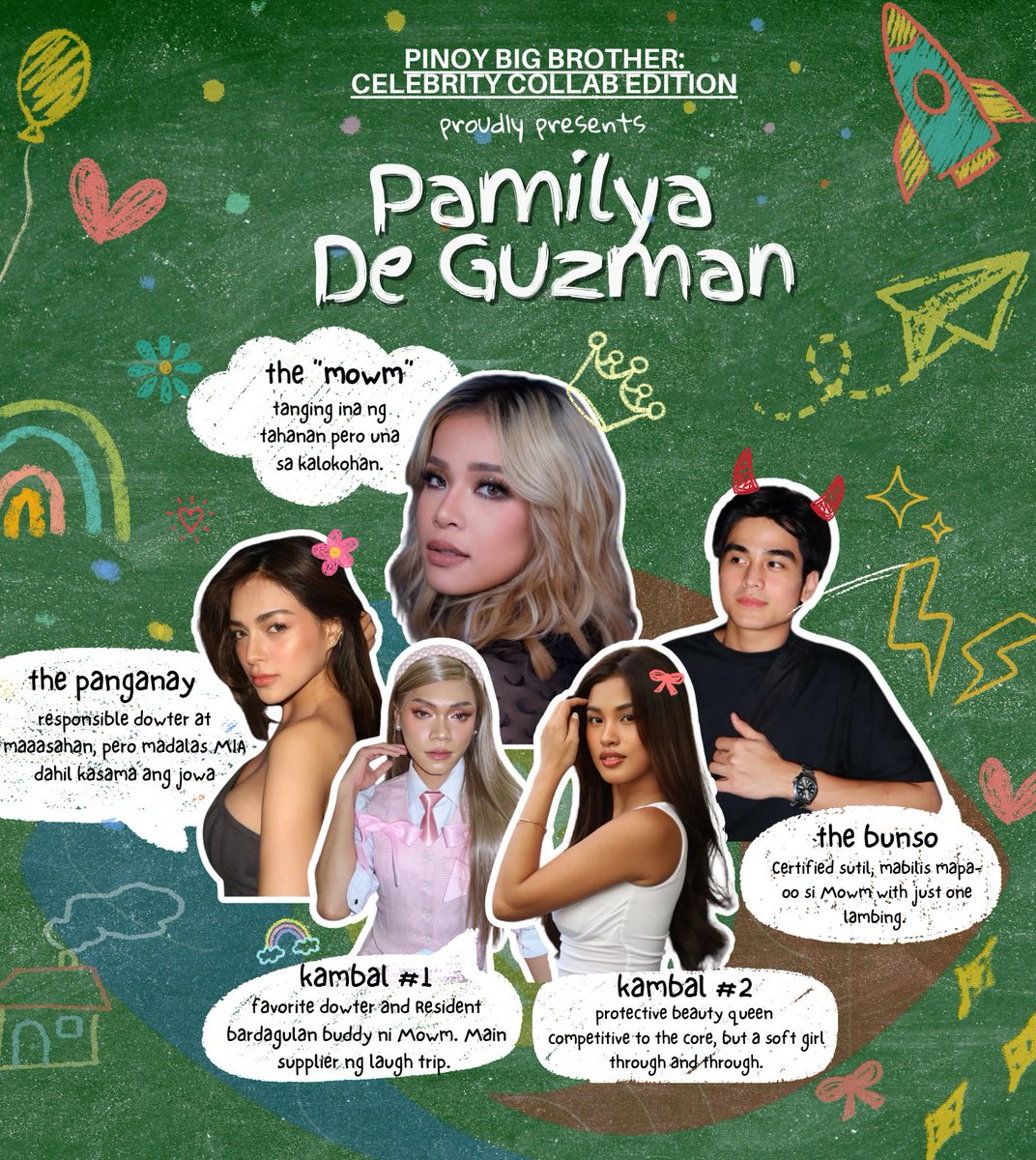 dearestklang's tweet image. did we make it?                        yes, we did.