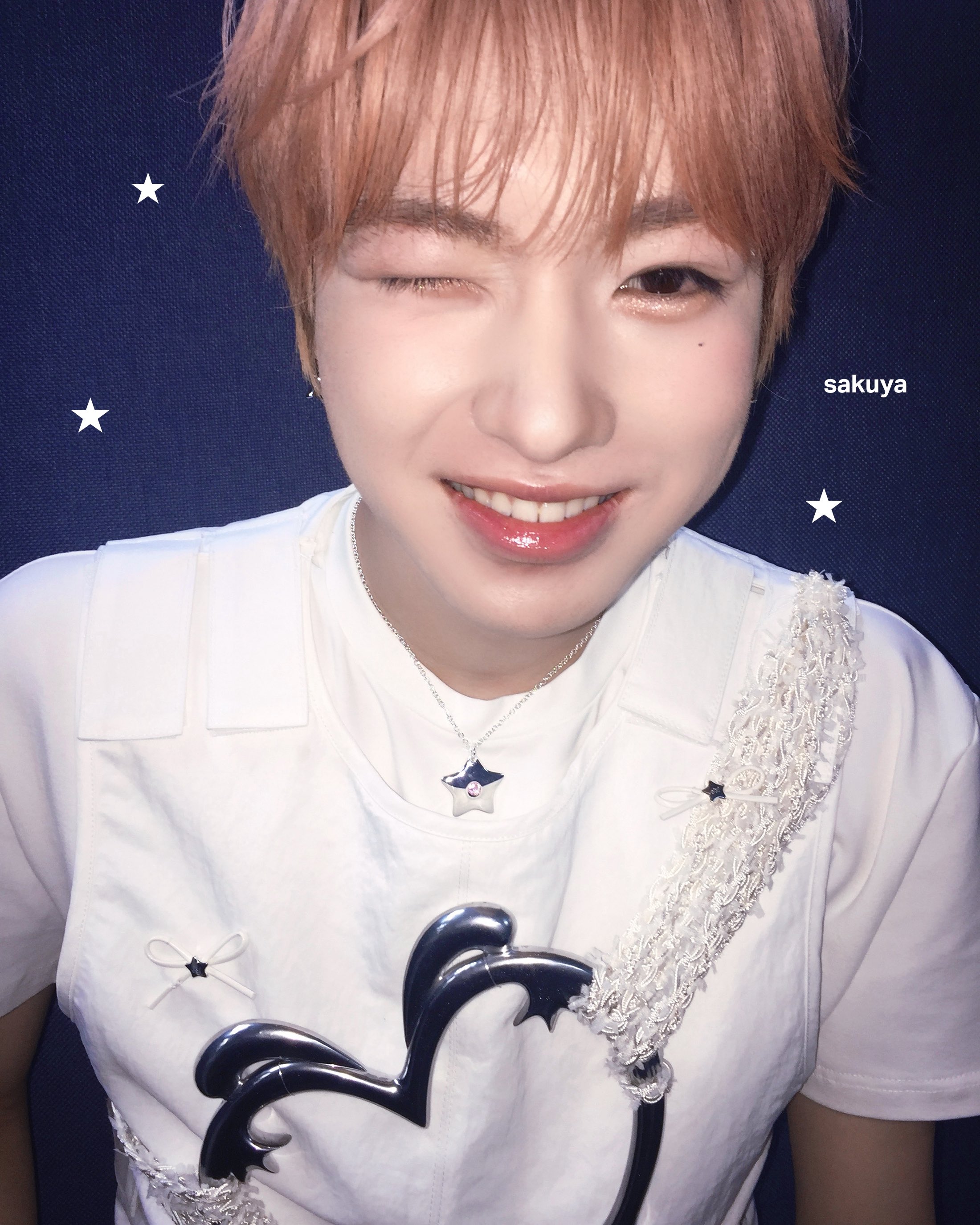 NCTNew team サクヤ Sakuya | NCT UNIVERSE : LASTART Wiki | Fandom