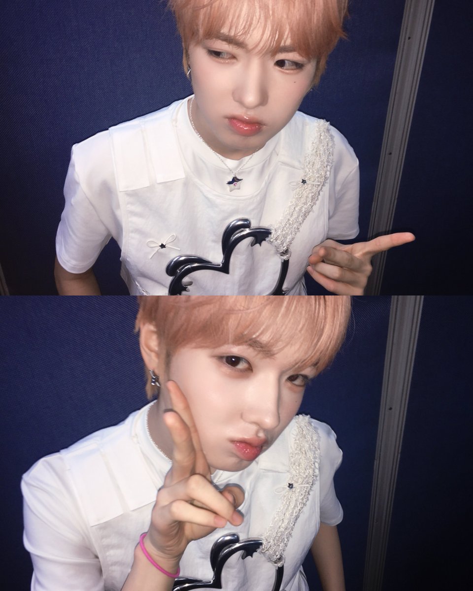 SAKUYA #사쿠야 #サクヤ #NCTWISH #COLOR #NCTWISH_COLOR