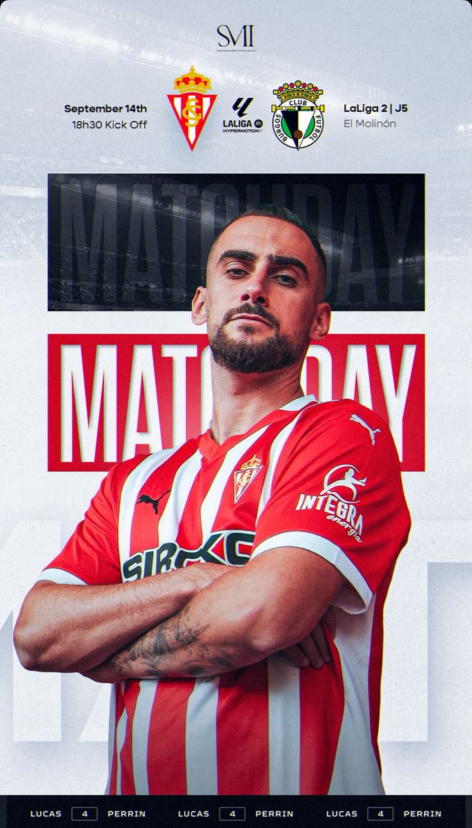 Lucas Perrin tweet media