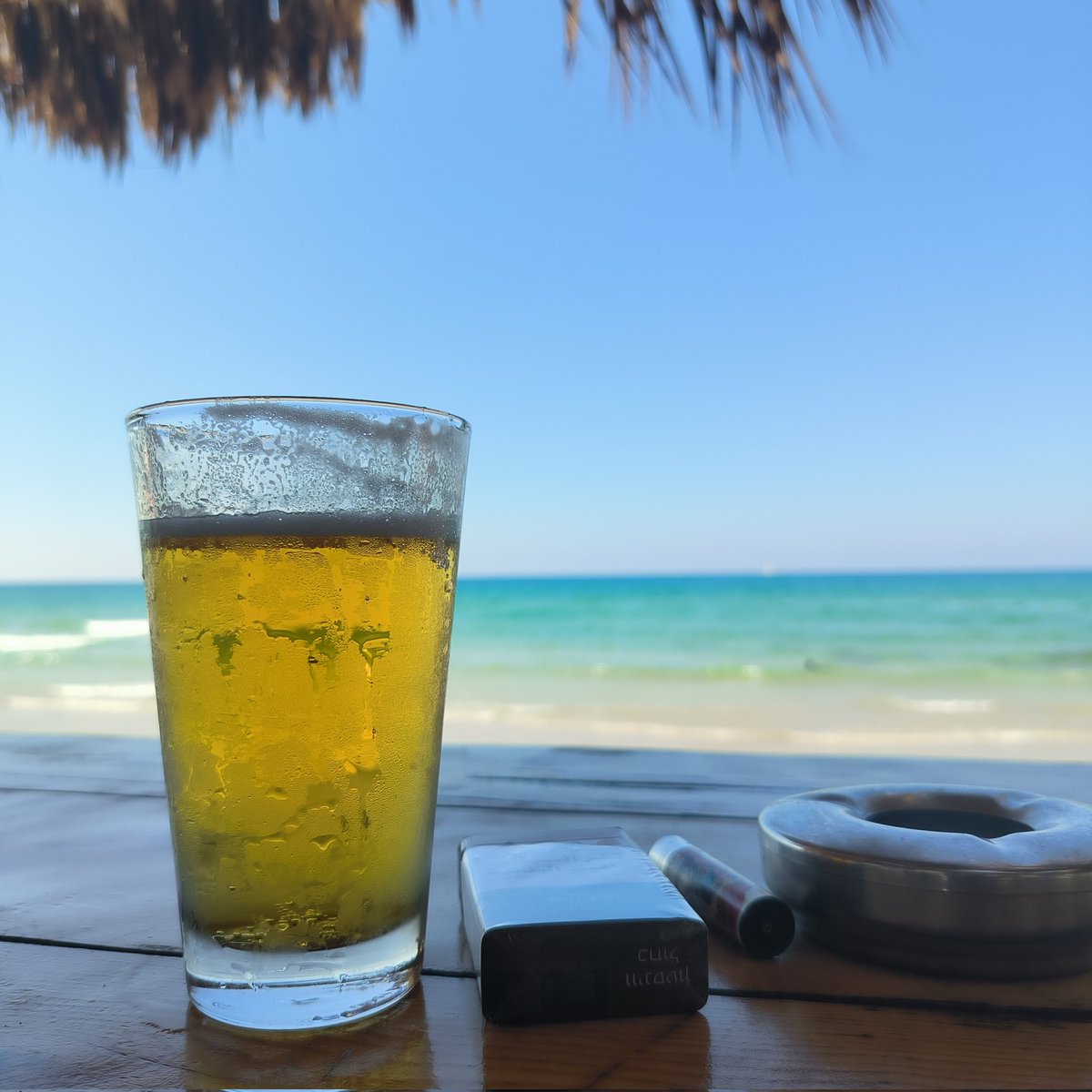 הבאסה שאני עוד אצטרך לחזור למשרד, אבל לפחות בישיבה אח"כ תהיה קלה יותר.