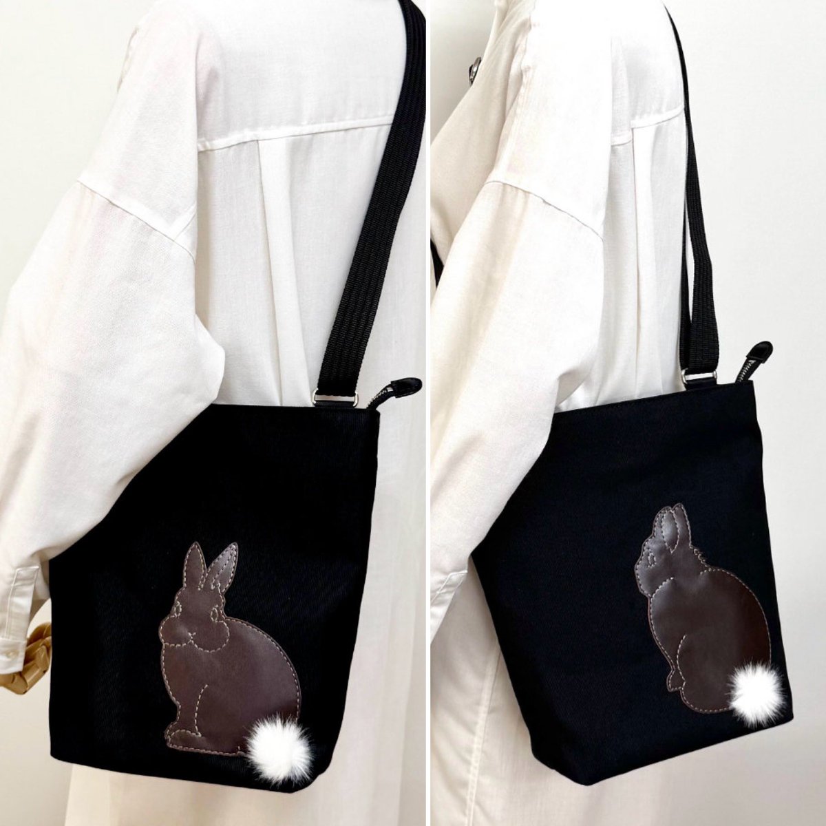 バッグ工房👜ラビットモチーフ (@rabbitmotif) / X