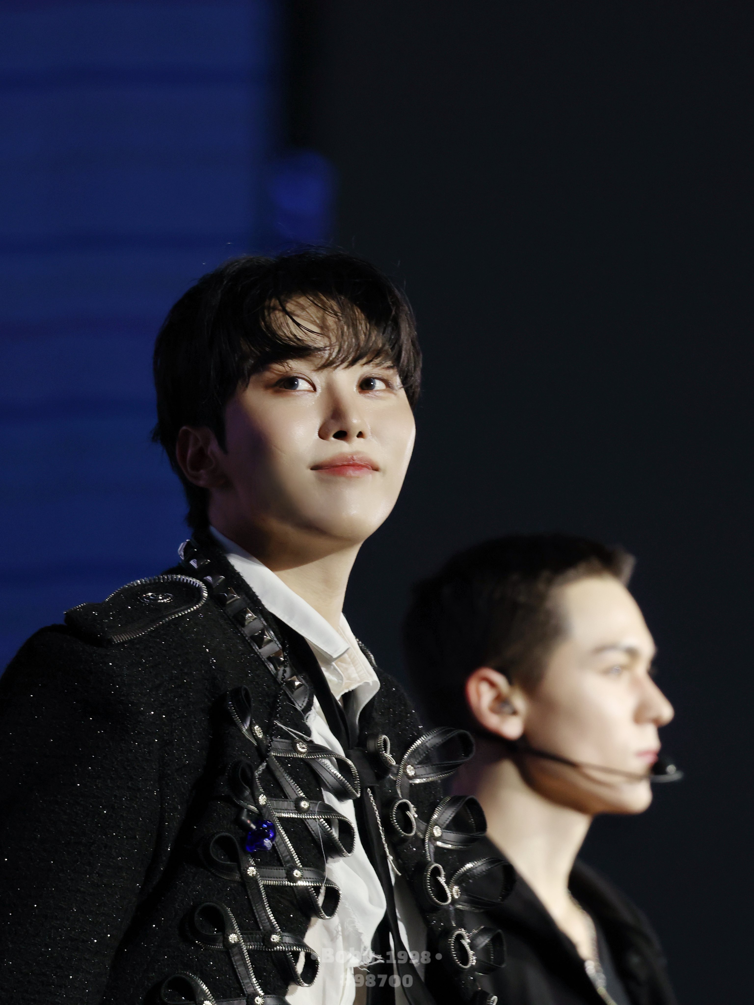 SEVENTEEN ケレン バーノン seventeen バーノン follow ケレン