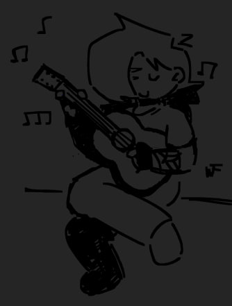 katewtf_78's tweet image. human 2nake doodles

why not?