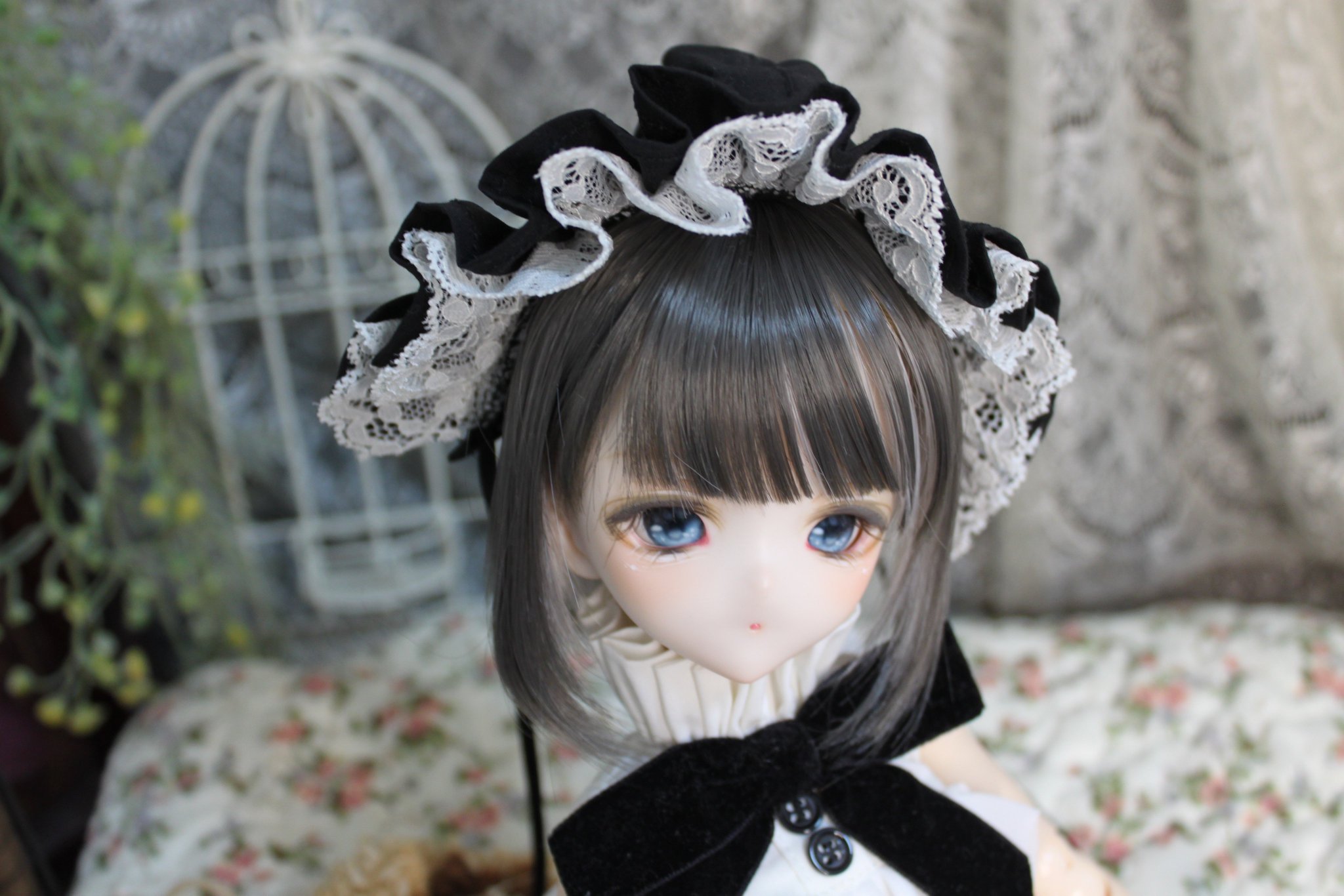 【おまとめ】　アンリ人形　10㎝　【Sealed with a Kiss】他1点 おまとめ】 アンリ人形 10㎝ 【Sealed with a Kiss】他1点