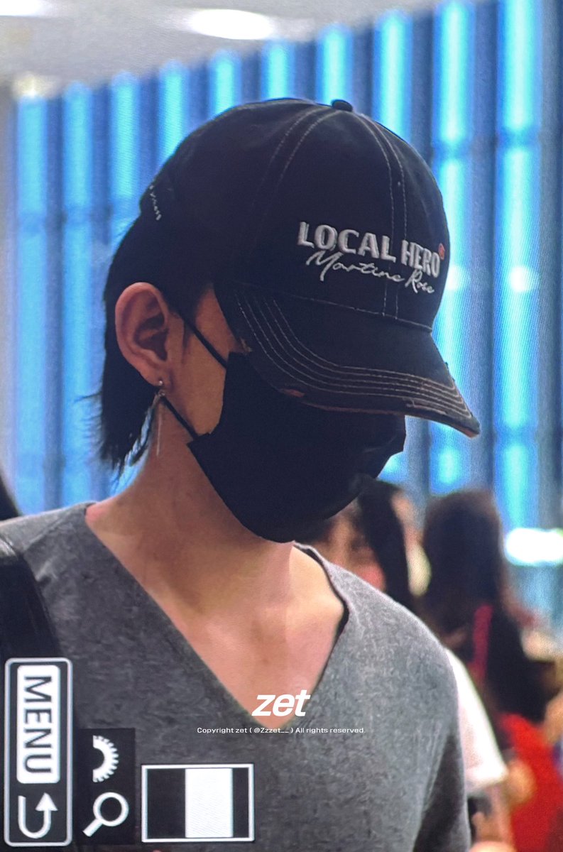 250914 SHA
고생했다아~ 안전비행!!✈️💗
#즈언 #CHIHEN #簡志恩 #ズアン 
#아홉 #AHOF #アホプ