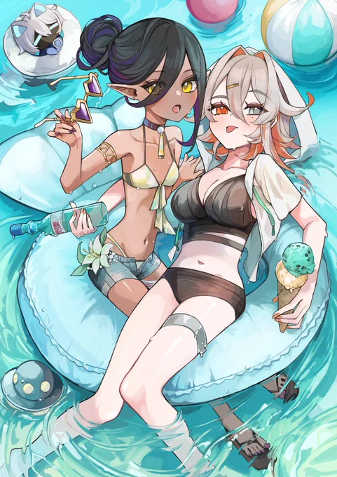 #三連休はフォロワーが増えるらしい 。 ..