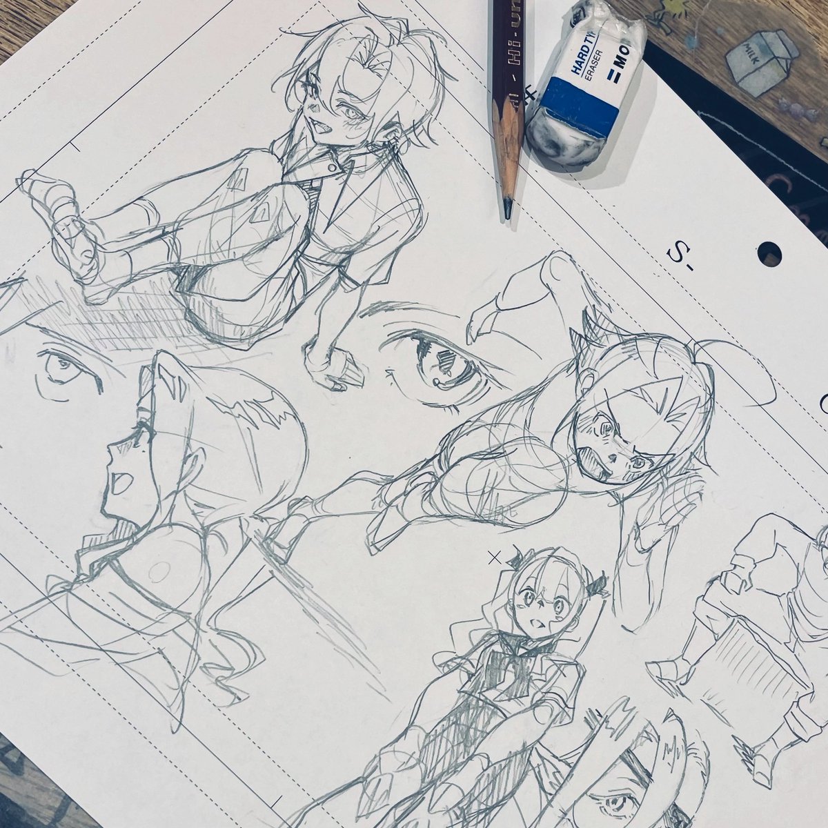 和毛ふい (@nicoge_My) / Posts / X