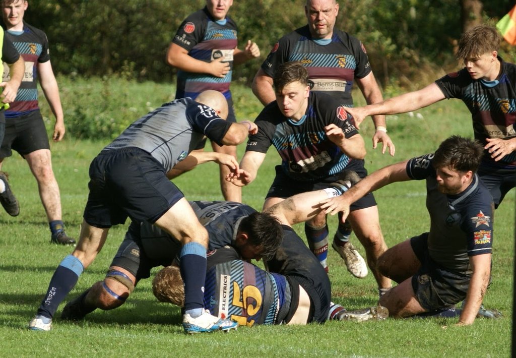 Bancroft RFC tweet media