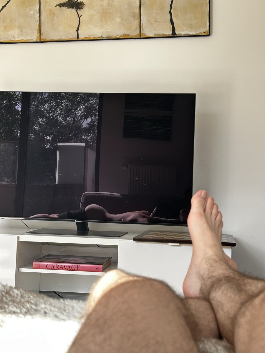 Sunday chill <a href="/RubberBoyZero/">RubberBoyZero</a>