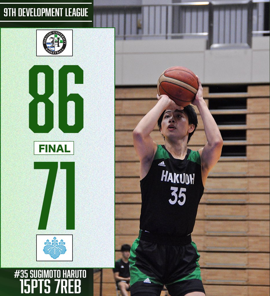 正規品】 網野友雄 バスケットボール ジャパンライム