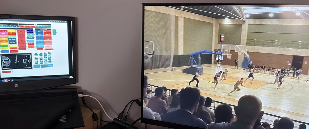 Una vez que empieza como dijo ⁦<a href="/KaseO_real/">KASE.O</a>⁩ esto no para.
⁦<a href="/NacsportES/">NacsportES</a>⁩ ⁦<a href="/KlipDraw/">KlipDraw</a>⁩