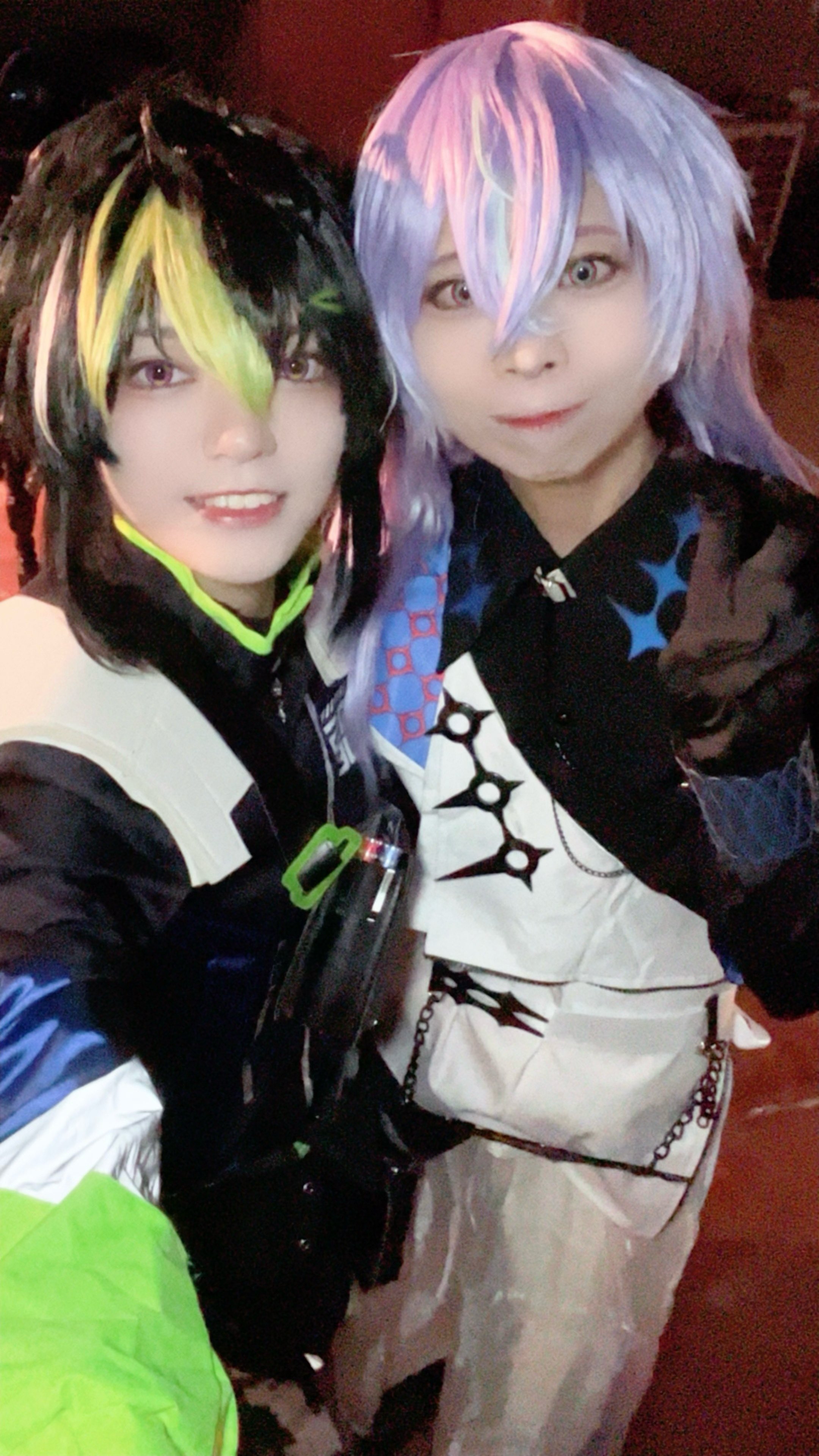 雪兎☆プロフ必読 さん 雪兎☆プロフ必読 さん 雪兎☆プロフ必読 さん