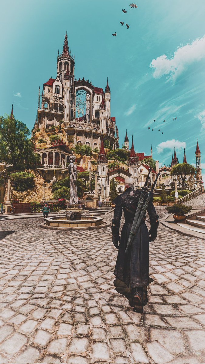 The Witcher 3: Wild Hunt
