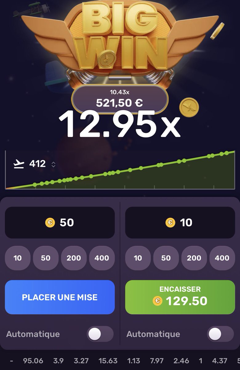 L’Prønos | Tips 🍀 tweet media