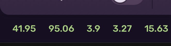 L’Prønos | Tips 🍀 tweet media