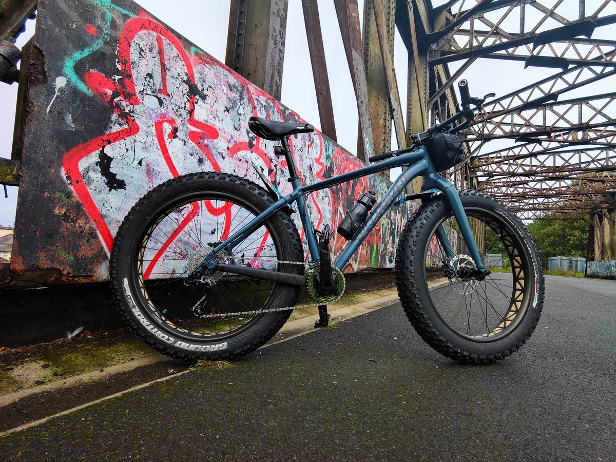 You know what's great for stress?

Riding your bike.

Had a horrible week and then some. Struggled to pedal at first, but soon got going and now feel great.

Amazing, isn't it. It's the 21st Century, but nothing can beat getting out in nature. Especially during Autumn 🍂