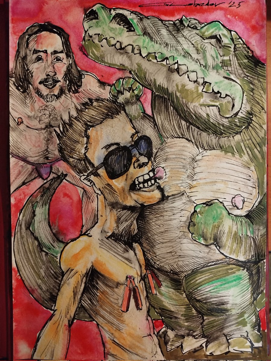 FlickerTrick ๐๐ค๐ป๐๐ง ๐๐ป๐ช๐ป๐บ tweet media