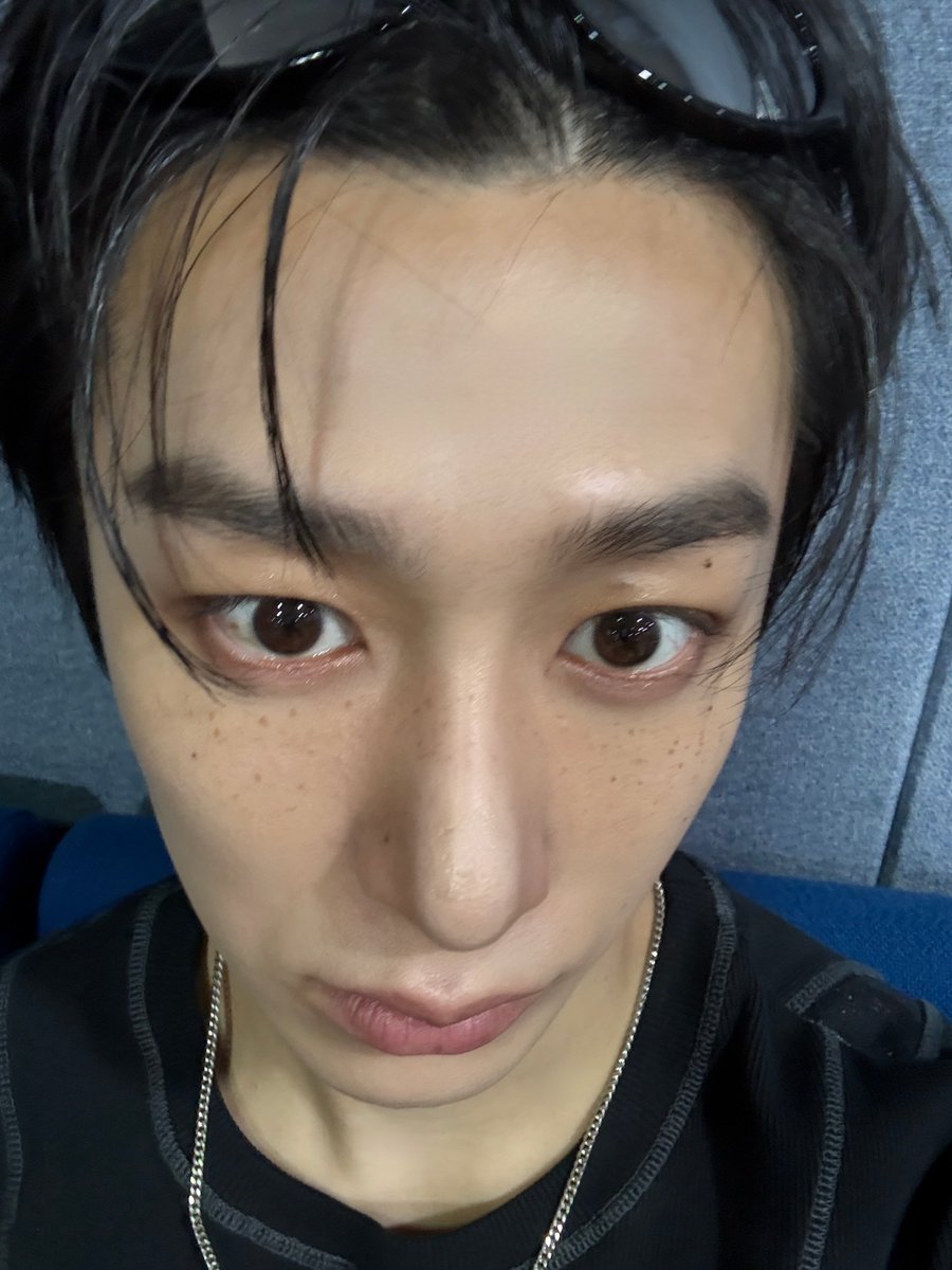 OfficialMONSTAX's tweet photo. 막방까지 고마워 몬베베🖤 #형원 https://t.co/nNaAyczgo5