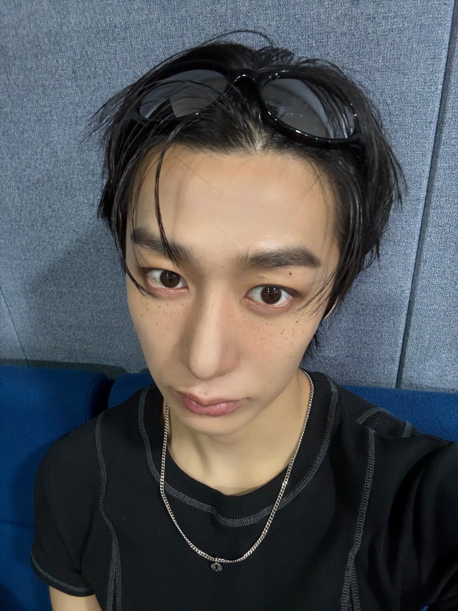 OfficialMONSTAX's tweet photo. 막방까지 고마워 몬베베🖤 #형원 https://t.co/nNaAyczgo5