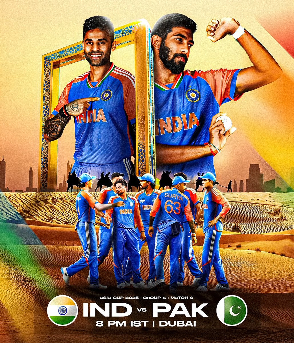 CricketQuickBuz's tweet image. 𝗧𝗵𝗲 𝗯𝗶𝗴𝗴𝗲𝘀𝘁 𝗿𝗶𝘃𝗮𝗹𝗿𝘆 𝗶𝗻 𝗰𝗿𝗶𝗰𝗸𝗲𝘁 𝗿𝗲𝘁𝘂𝗿𝗻𝘀! 🏟️🤯
#BoycottINDvPAK #INDvsPAK #DefeatPakInEveryField