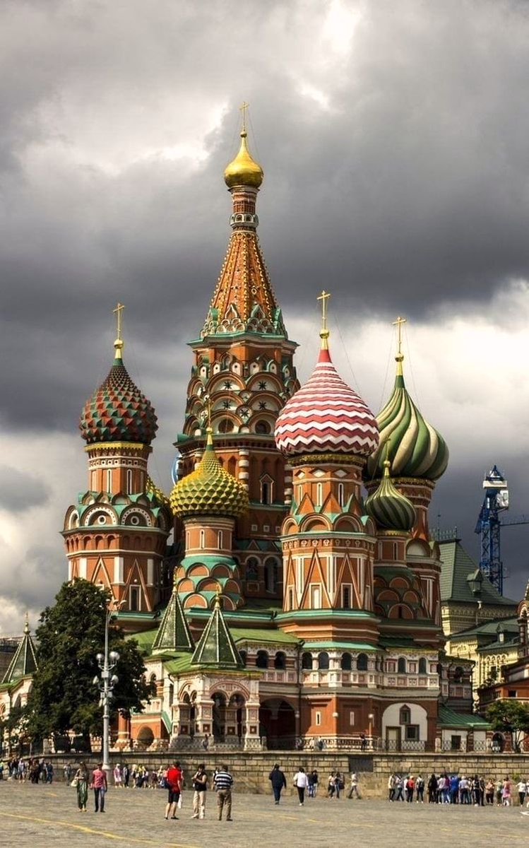 Moscow Russia