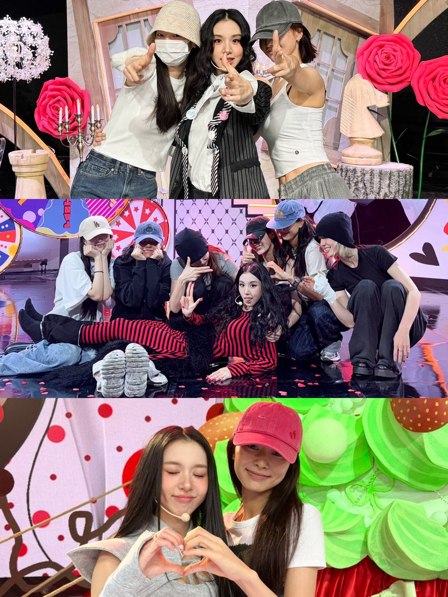 TWICE ALL SHOWING UP TO SUPPORT CHAEYOUNG'S SOLO DEBUT, 9WICE FAMILY FOREVER 🥹