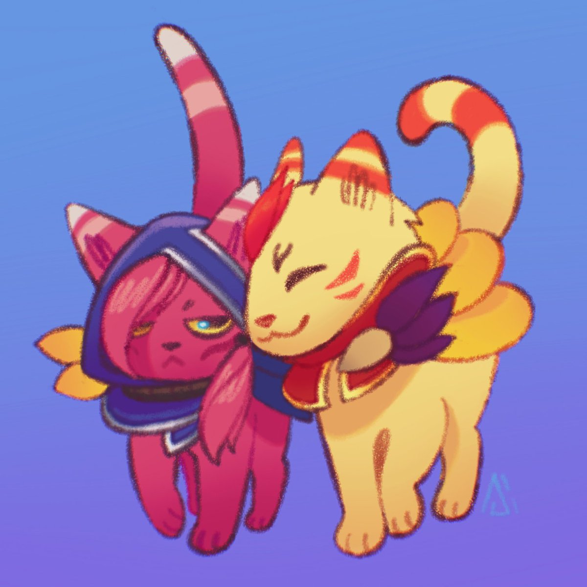 KennekyDeky's tweet image. 