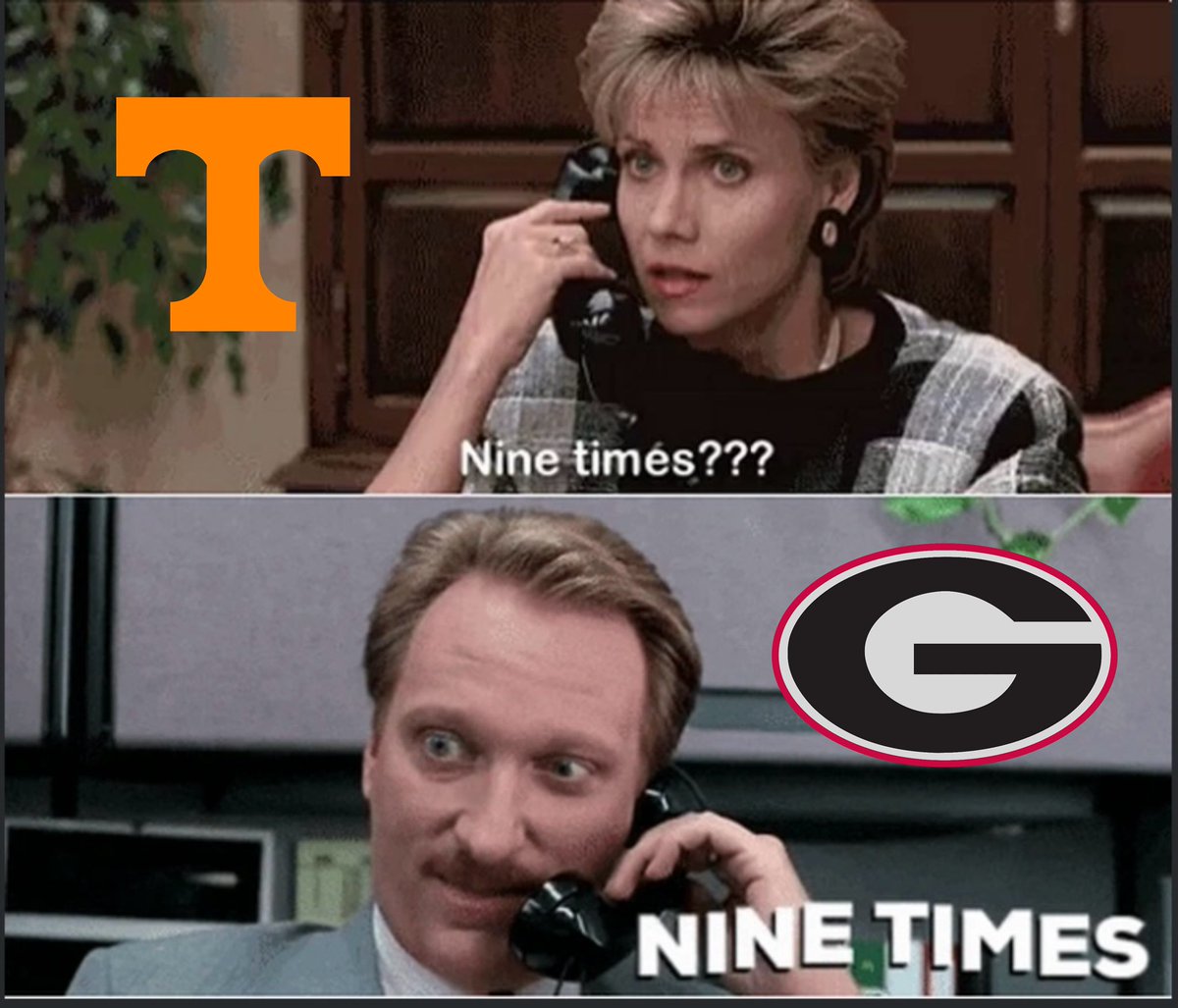 Mad_Dawg19's tweet image. In case you missed it. #GoDawgs