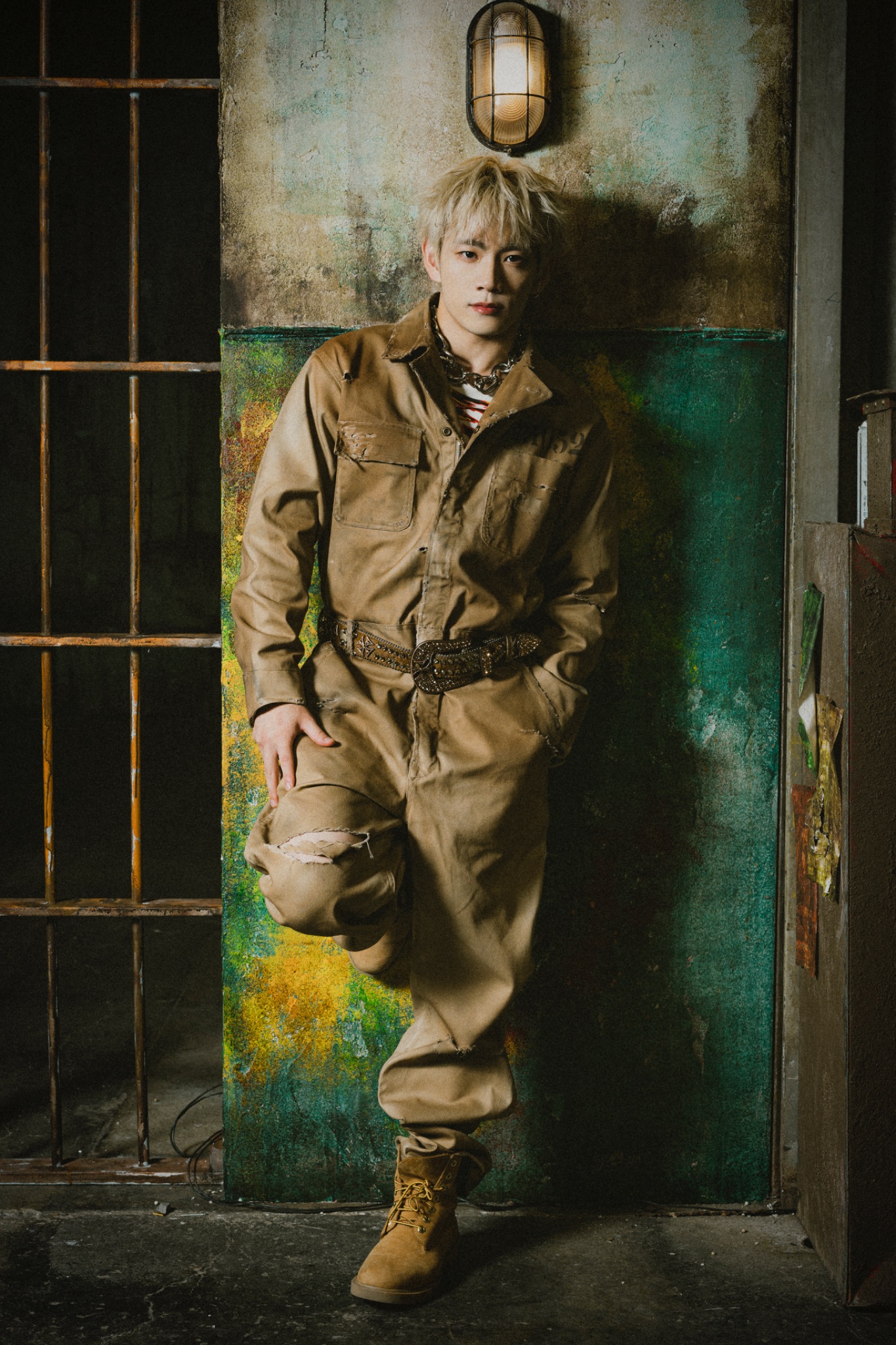 THE RAMPAGE OFFICIAL (@therampagefext) / X