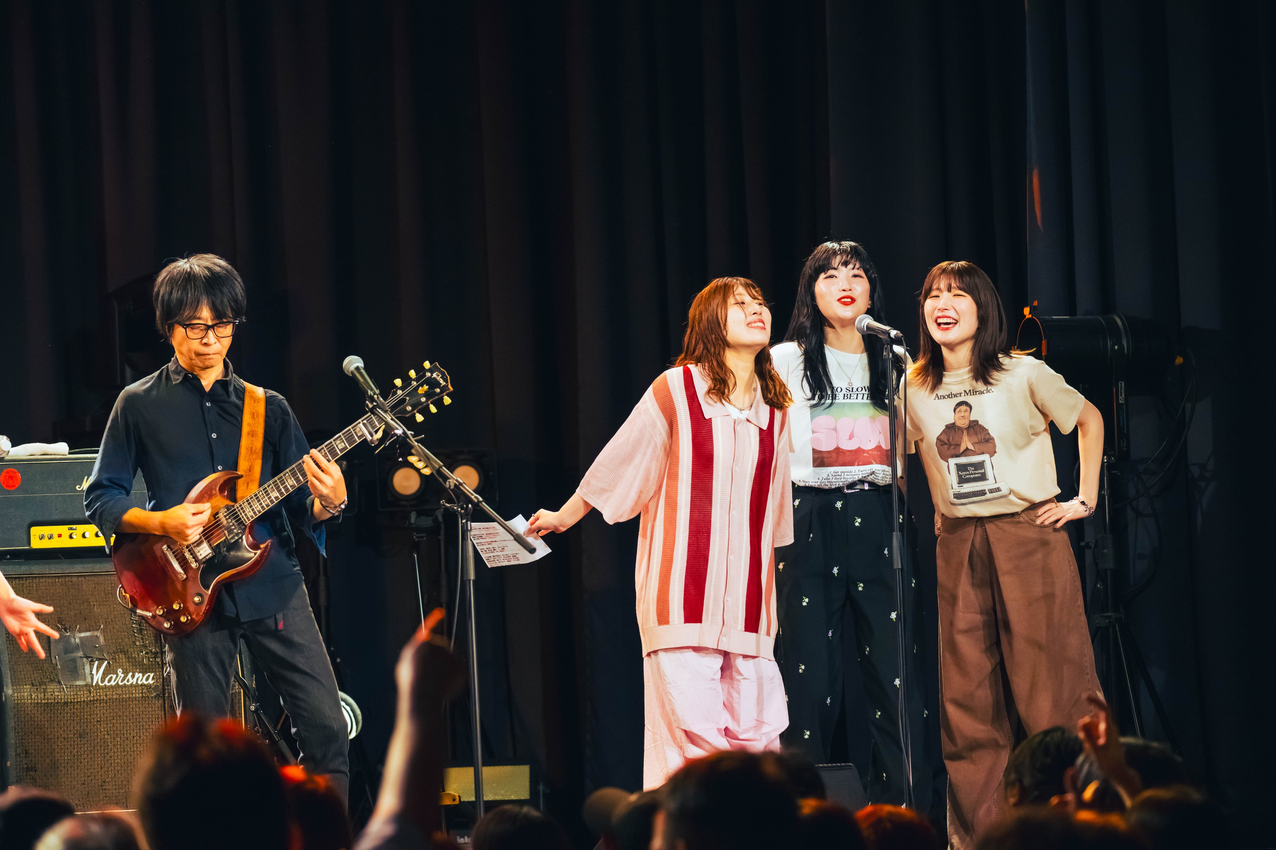 フラワーカンパニーズのリストバンド。未使用品 フラワーカンパニーズのリストバンド。未使用品