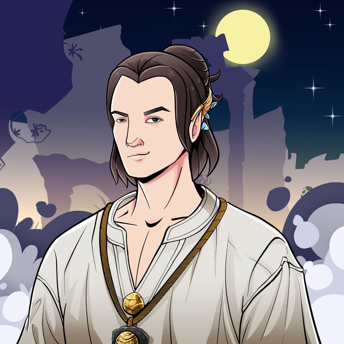 We’re excited to share details about the Coronad Testnet Asset Holders Snapshot System, which will determine mainnet eligibility.🧵👇