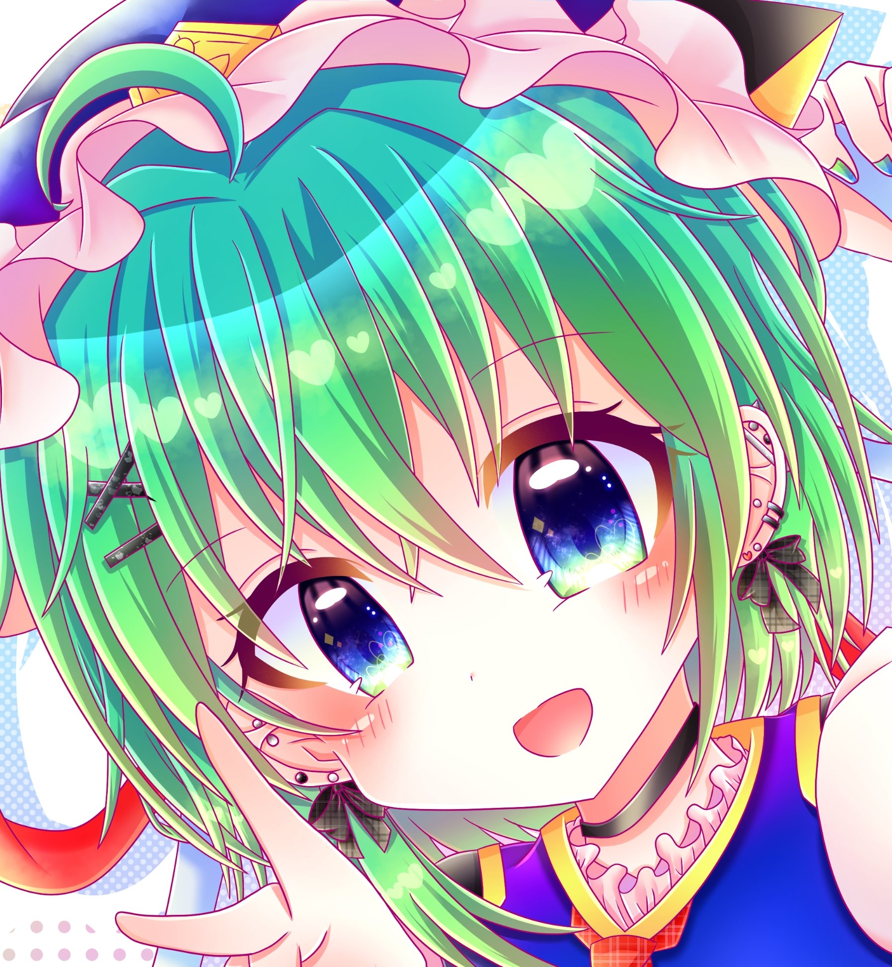 みけまろ🐰紅楼夢O-06b on X: 