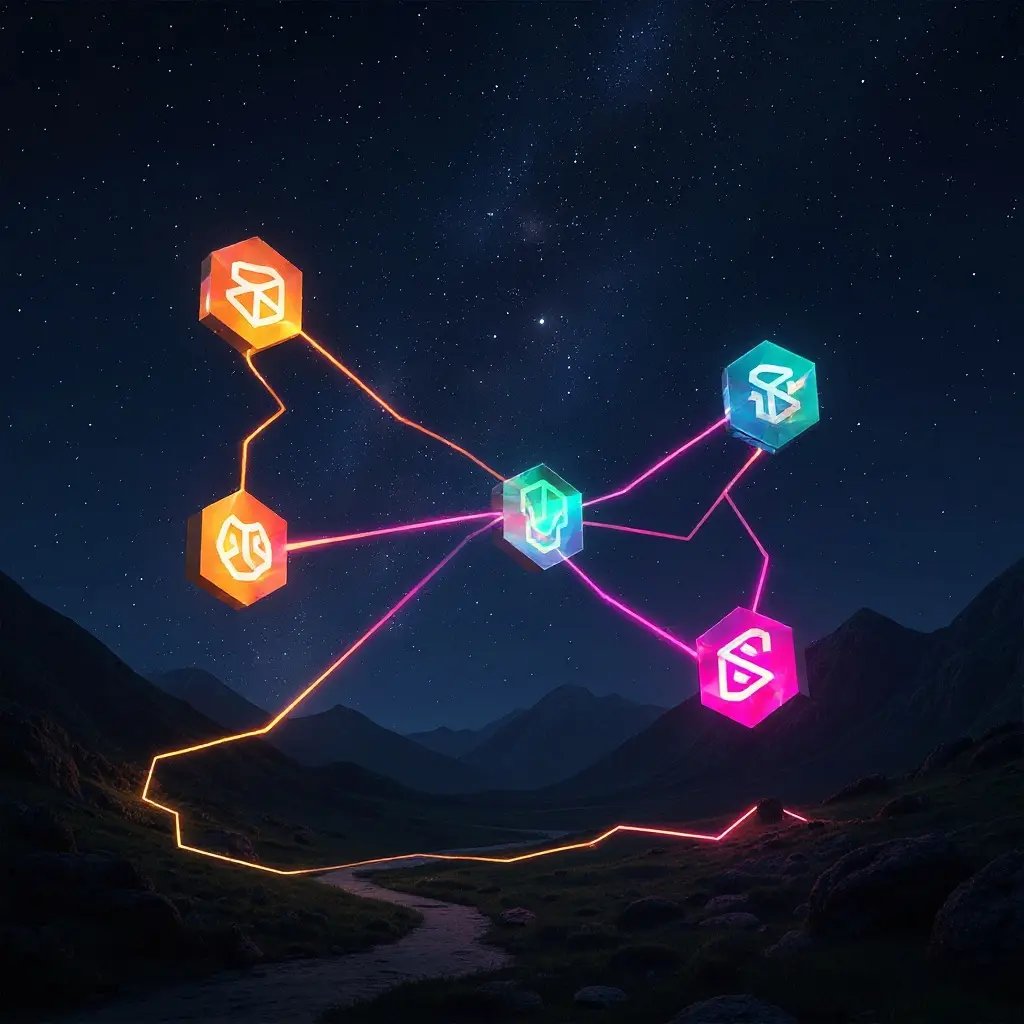 abahbero's tweet image. Exploring $IMUA, the universal protocol for shared security. It’s a game-changer in unifying liquidity and boosting security across blockchains. Curious? Let's dive in. 🧵
#Exonaut @imua