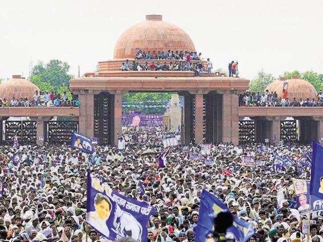 #बसपा_है_तो_वजूद_है
#बहनजी_हैं_तो_भरोसा_है 

<a href="/Mayawati/">Mayawati</a> 
<a href="/bspindia/">Bahujan Samaj Party</a> 
<a href="/AliMunqad/">Munquad Ali</a> 
<a href="/AnandAkash_BSP/">Akash Anand</a> 
<a href="/BSP_Ghaziabad/">BSP_GHAZIABAD</a>