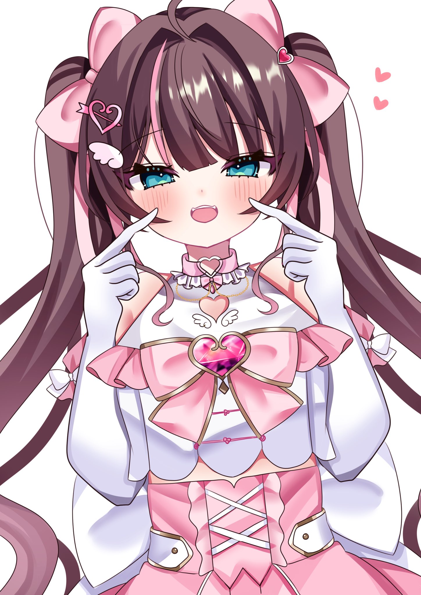 まつりさま 専用 Posts with replies by 夏色まつり🏮新曲「ホロメン体操