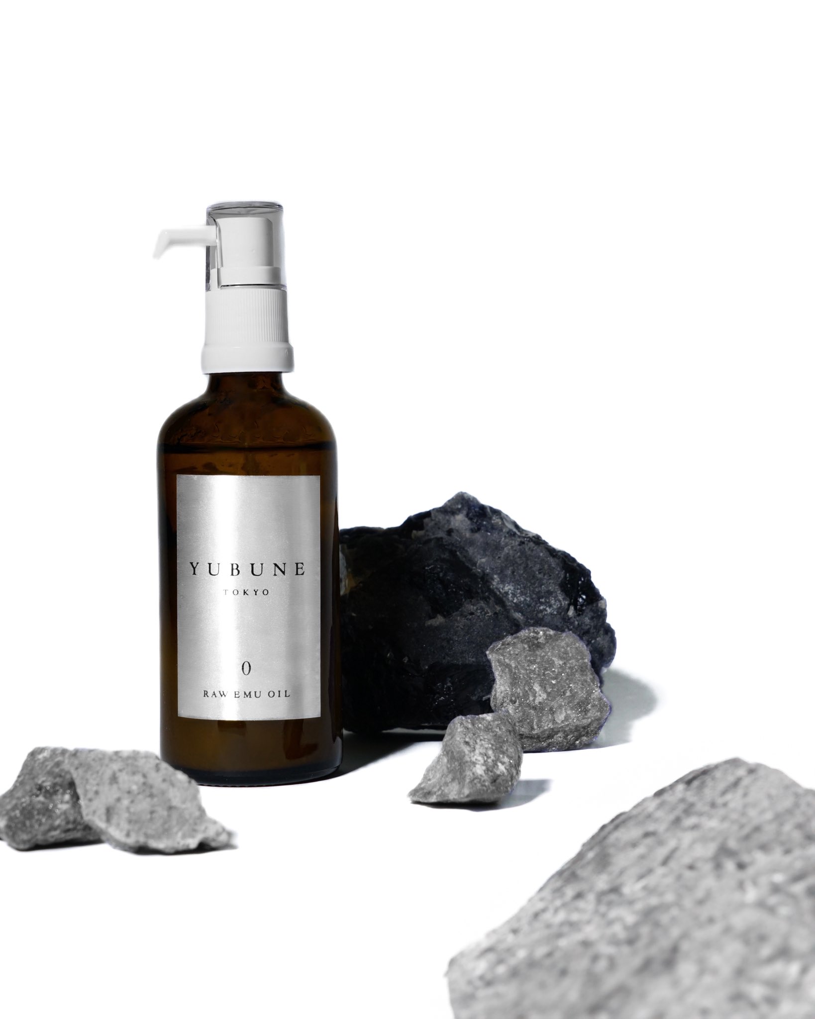 YUBUME TOKYO 竹 香水 香水75mL - YUBUNE 公式オンラインストア