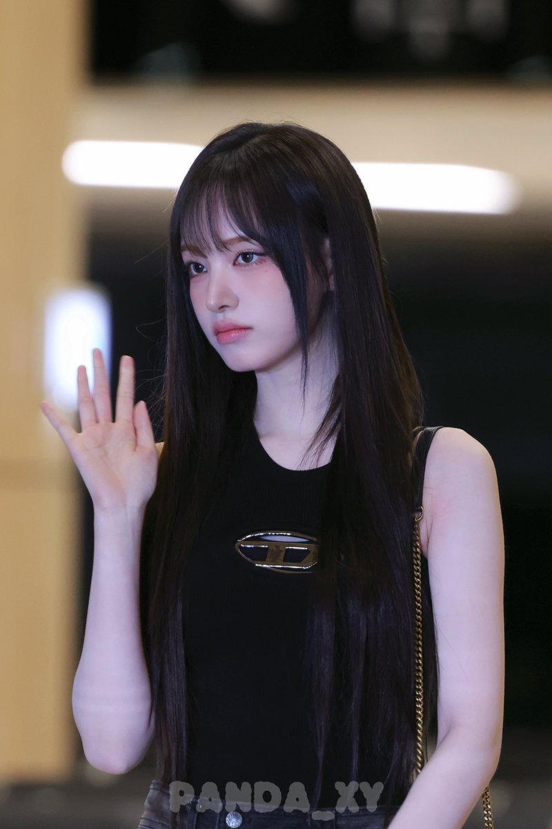 250914 🕶️ #IVE #아이브 #LIZ #리즈 #リズ