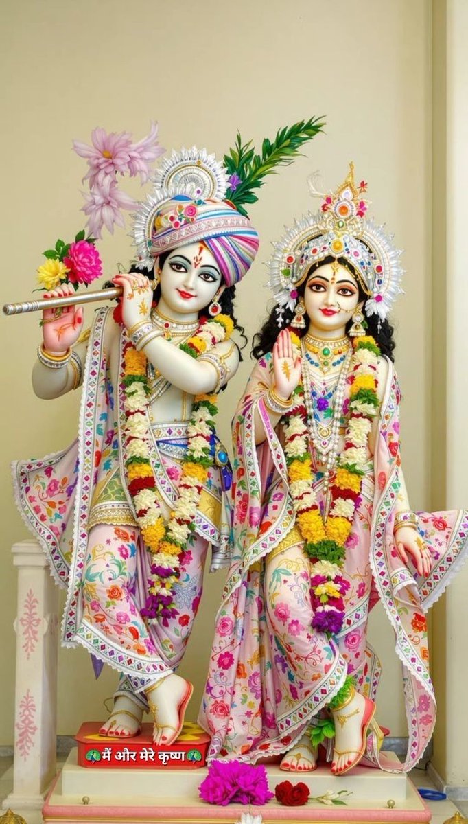 Good evening Xfrndss 
Radhe Radhe 🙏🙏🙏🙏