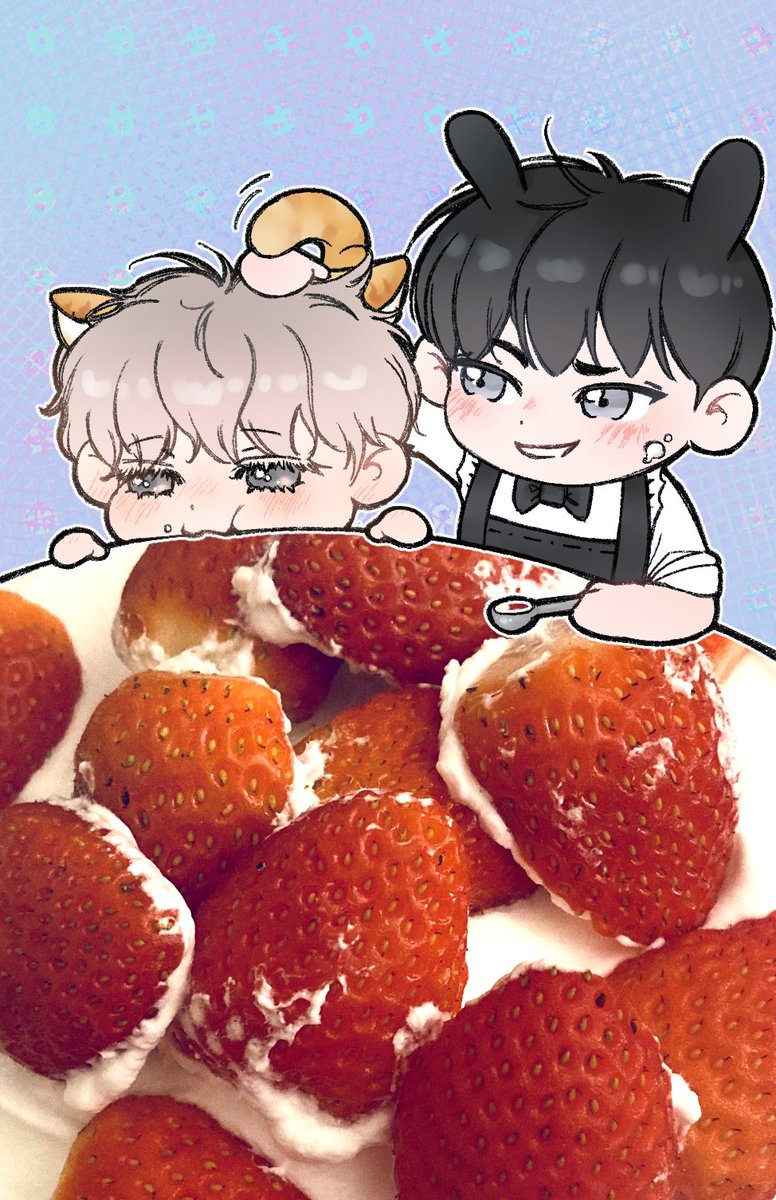 단림 🌽 tweet media