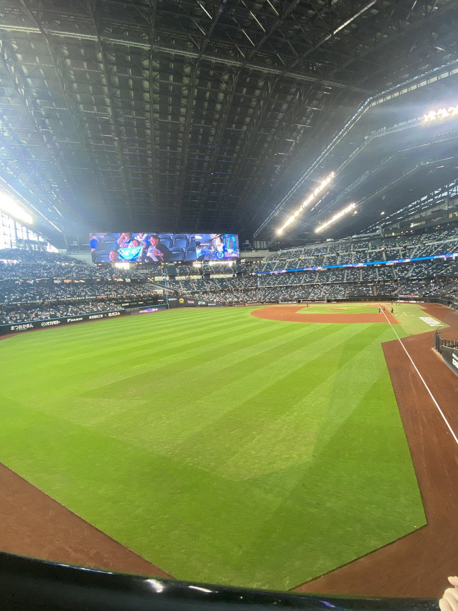 まじでベルーナと天と地の差