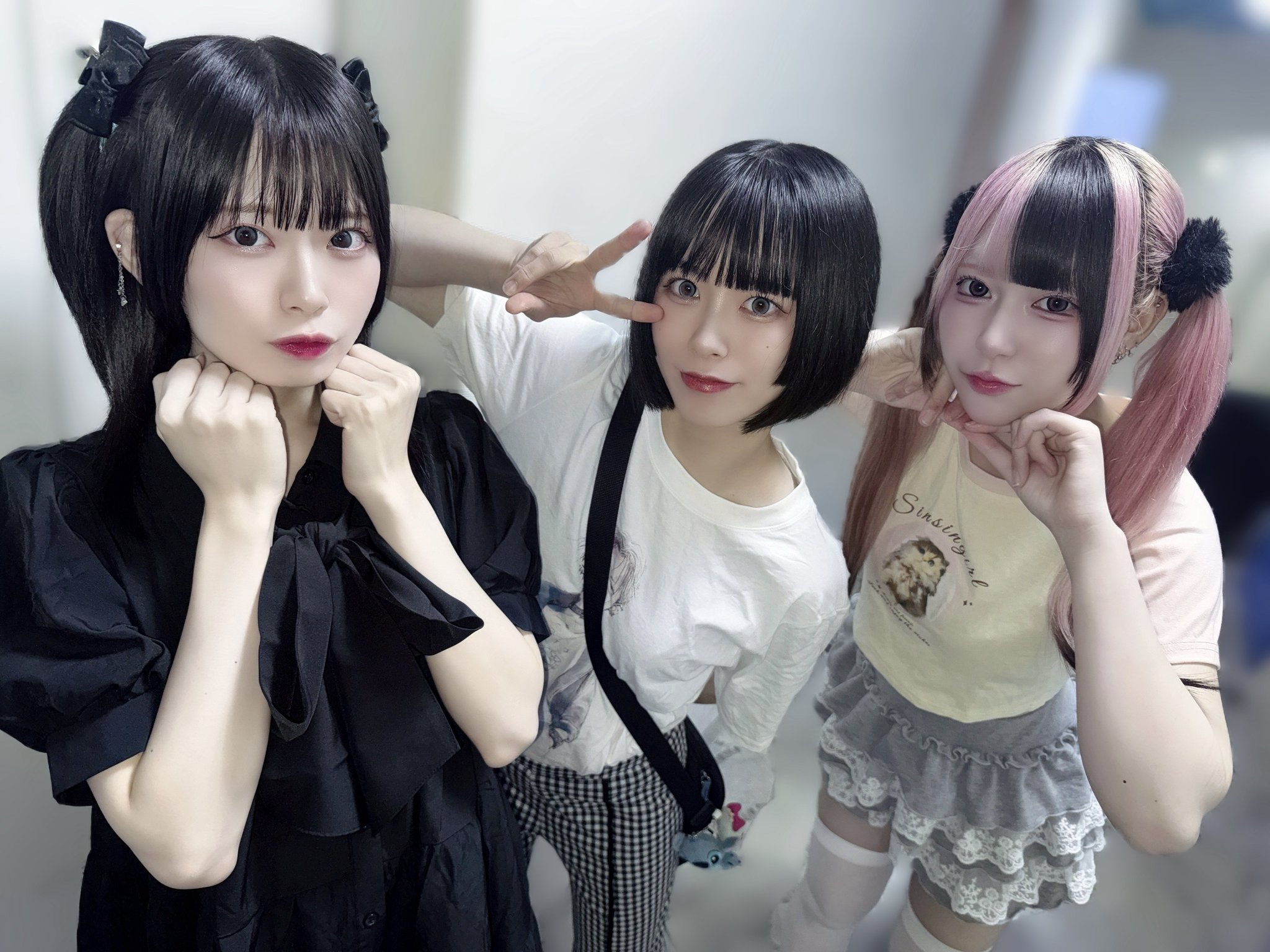 ✨りん LiNⅨLiNE. (リンクライン) on X: 