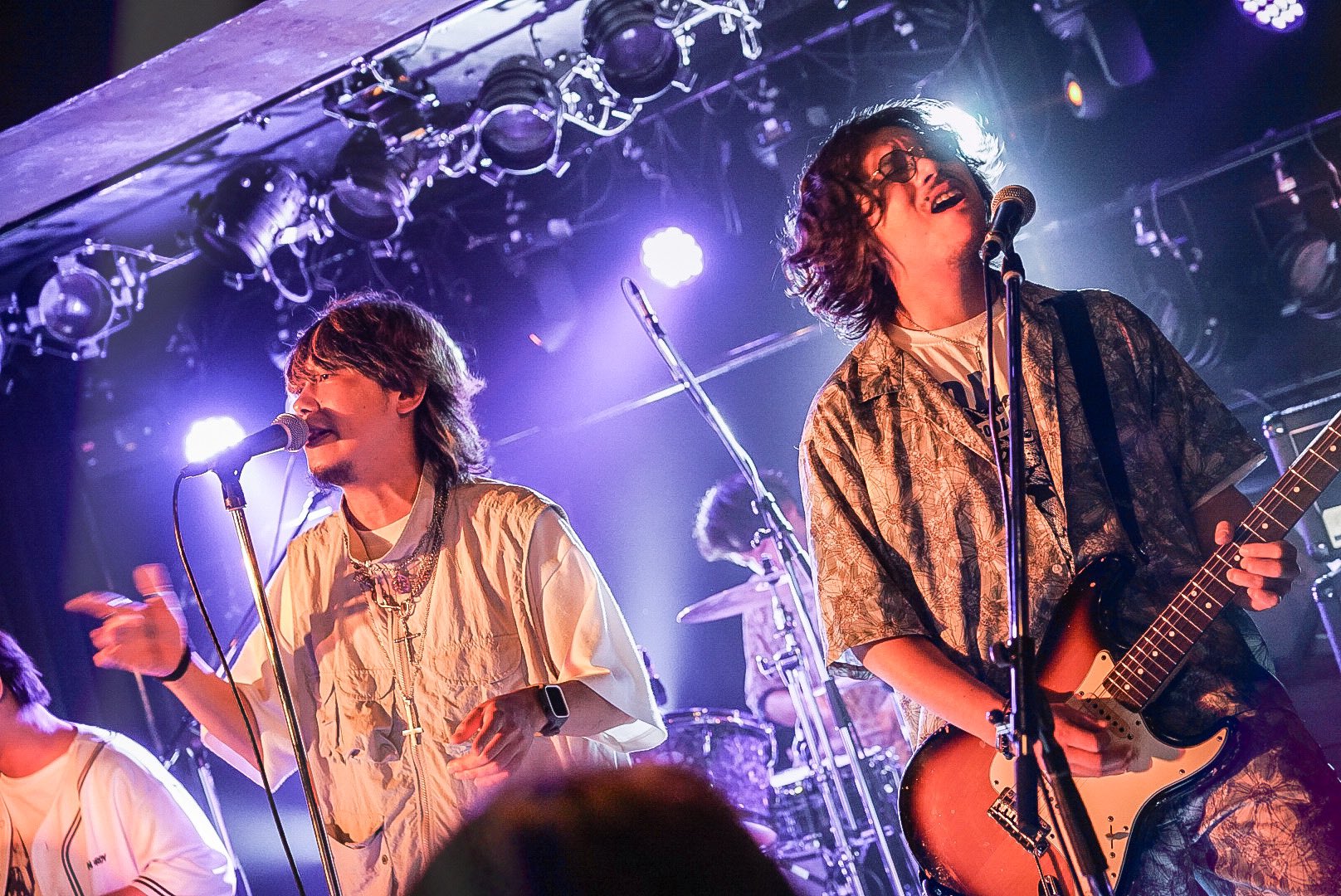 希少Hayashi Craft porcupine2 PC-92ディストーション 希少Hayashi