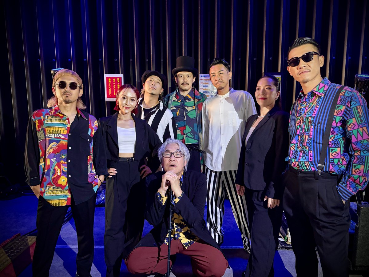 関西万博!! 「OSAKA MUSIC LOVER EXPO ARENA 2025」 ご覧頂いた皆さま