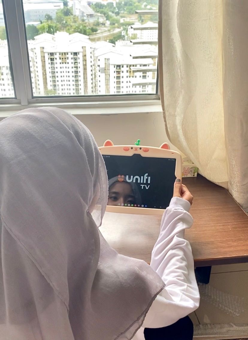 heydarlss's tweet image. Guys, siapa kata benda best selalu kena bayar?
#WeddingOfTheYear LIVE 👉 FREE je, sign up dengan email.
Exclusive only at Unifi TV.

Unifi TV 2.0 app👉 onelink.to/unifitv

#SetulusTakdirFattahAmira #UnifiTV #WeddingOfTheYear