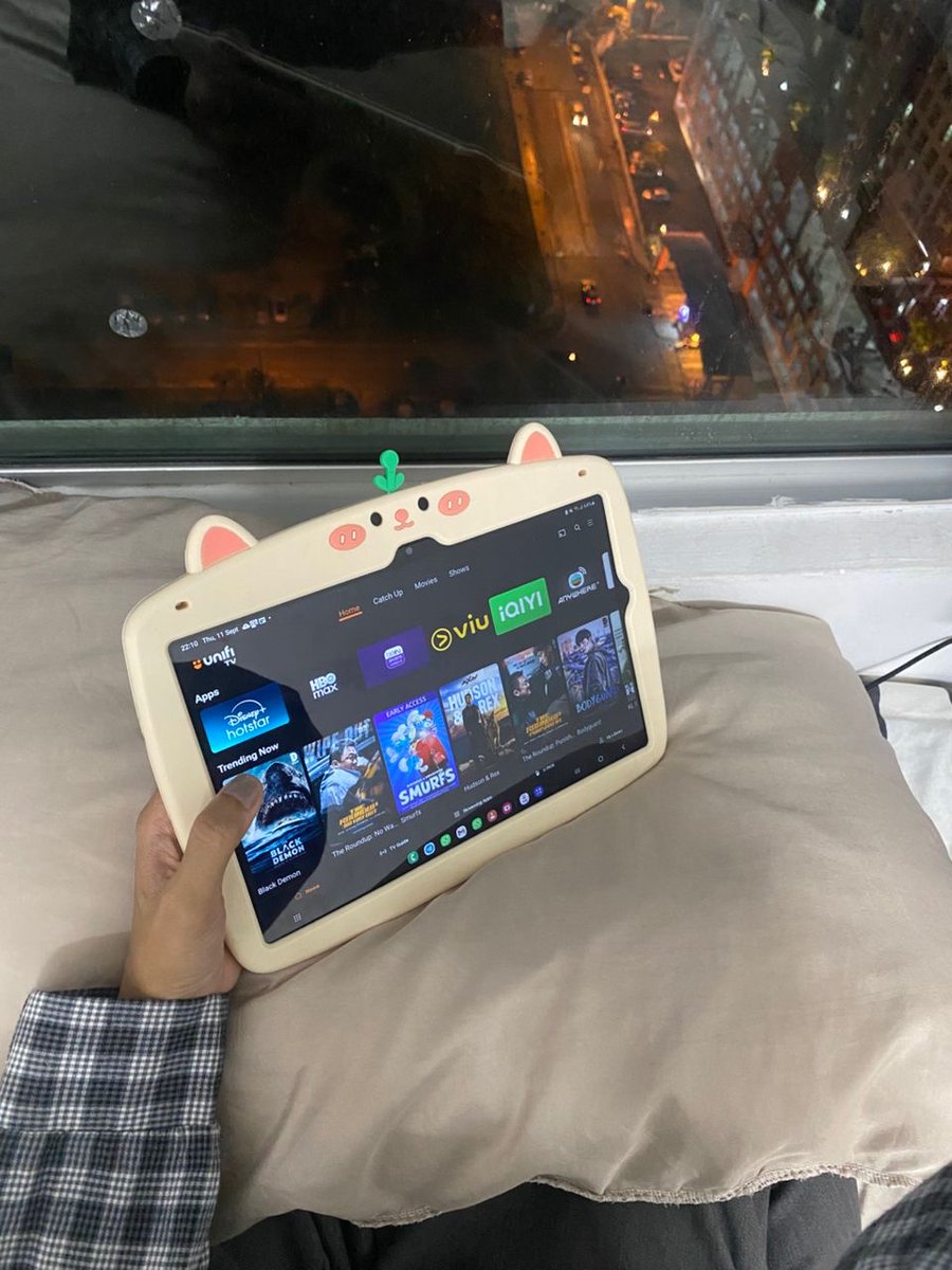 heydarlss's tweet image. Guys, siapa kata benda best selalu kena bayar?
#WeddingOfTheYear LIVE 👉 FREE je, sign up dengan email.
Exclusive only at Unifi TV.

Unifi TV 2.0 app👉 onelink.to/unifitv

#SetulusTakdirFattahAmira #UnifiTV #WeddingOfTheYear