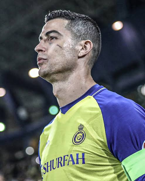 The GOAT plays today. 🐐💛