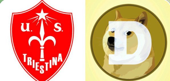 🇮🇹⚽ Breaking: US Triestina (Serie C, Italy) has been acquired by House of Doge 🐶💰

Yes, you read that right. A historic football club now owned by a crypto company.

House of Doge = the operational arm of the Dogecoin Foundation, pushing global adoption of $DOGE.

From memes
