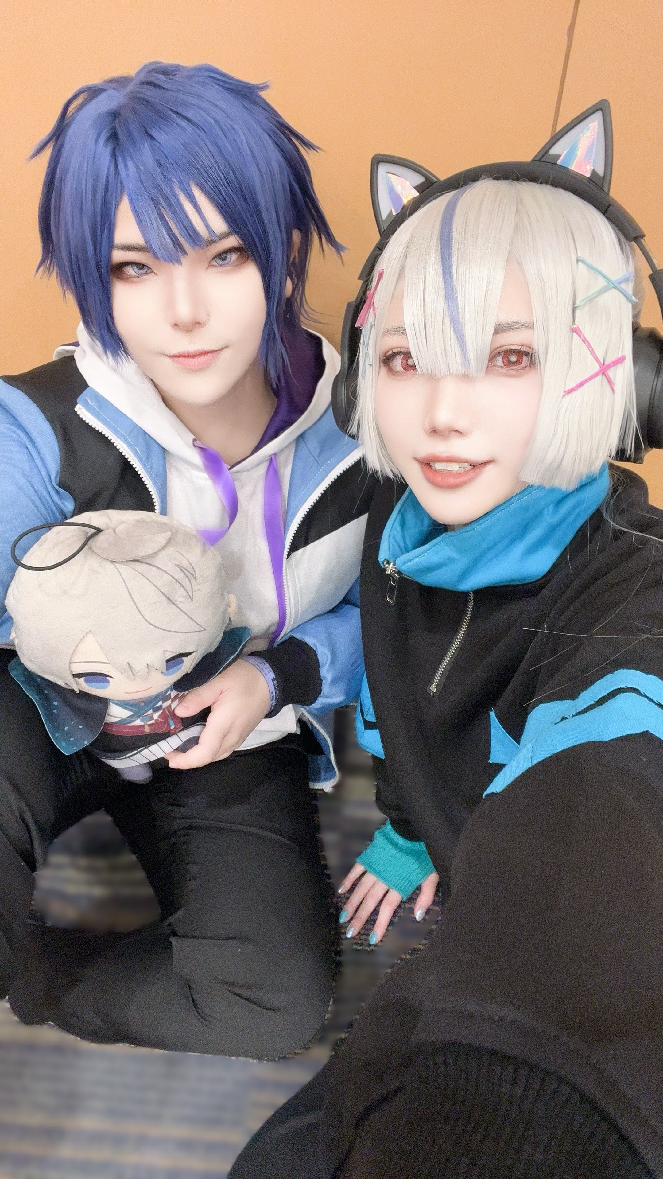 剣ちゃん⍣☪ 御剣城疾風👻🍑 on X: 