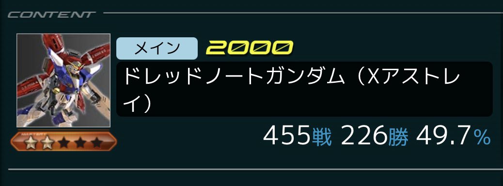 今日はちょっとだけ
ドレノ5割目指して頑張るぞ‼️